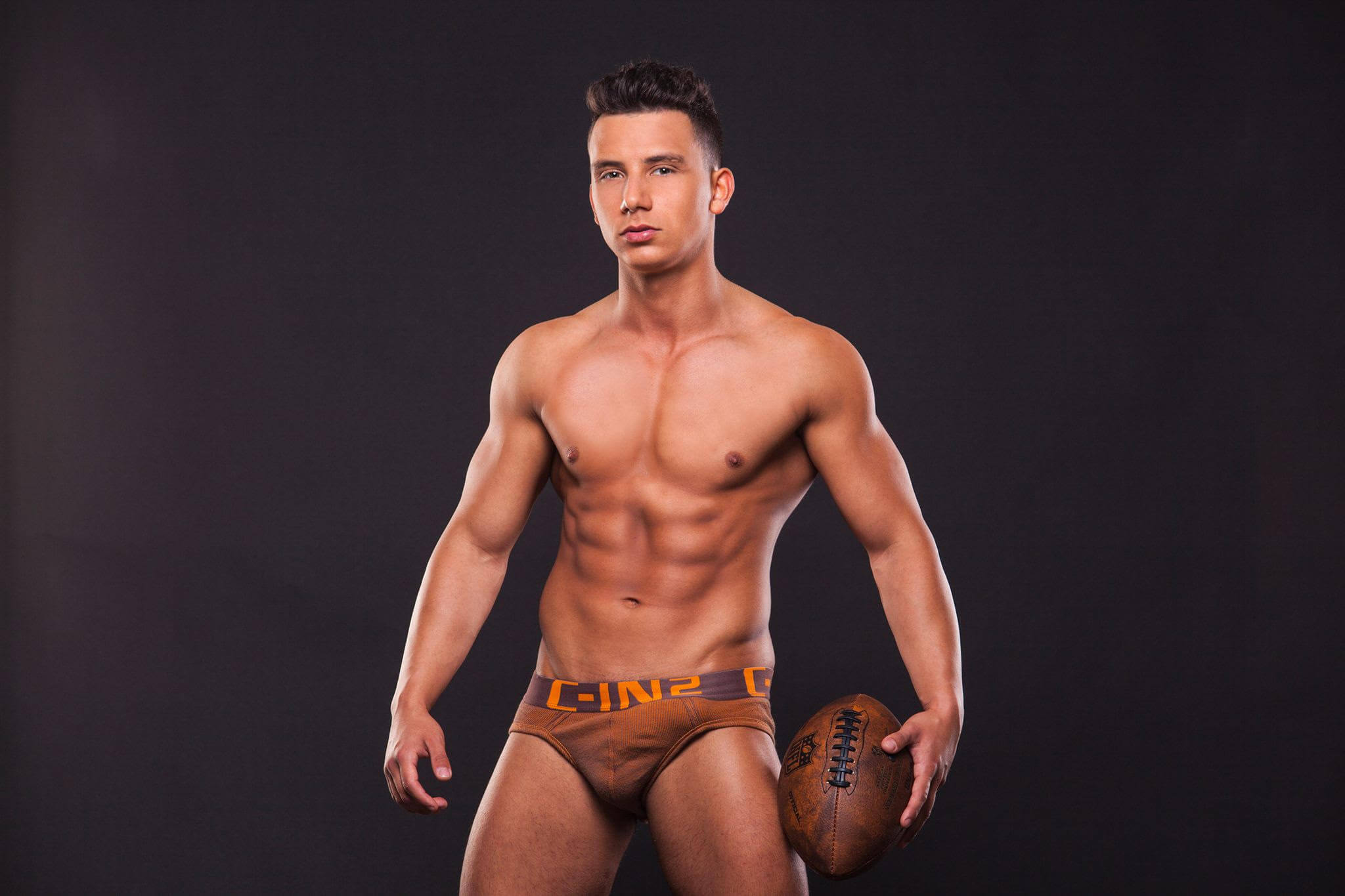 Chippendale táncos