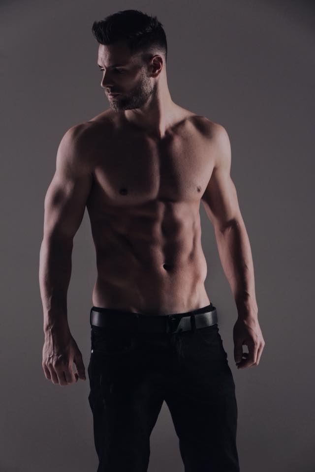 Chippendale fiú