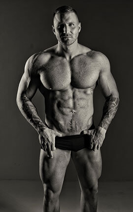 Chippendale Budapest