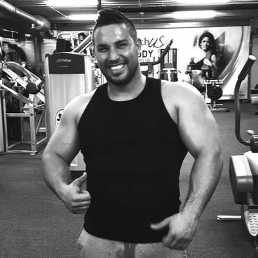Chippendale fiú