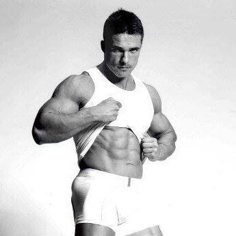 Chippendale táncos